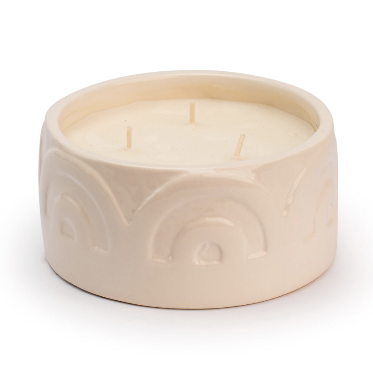 Bougie Bab Blanc – Image 3