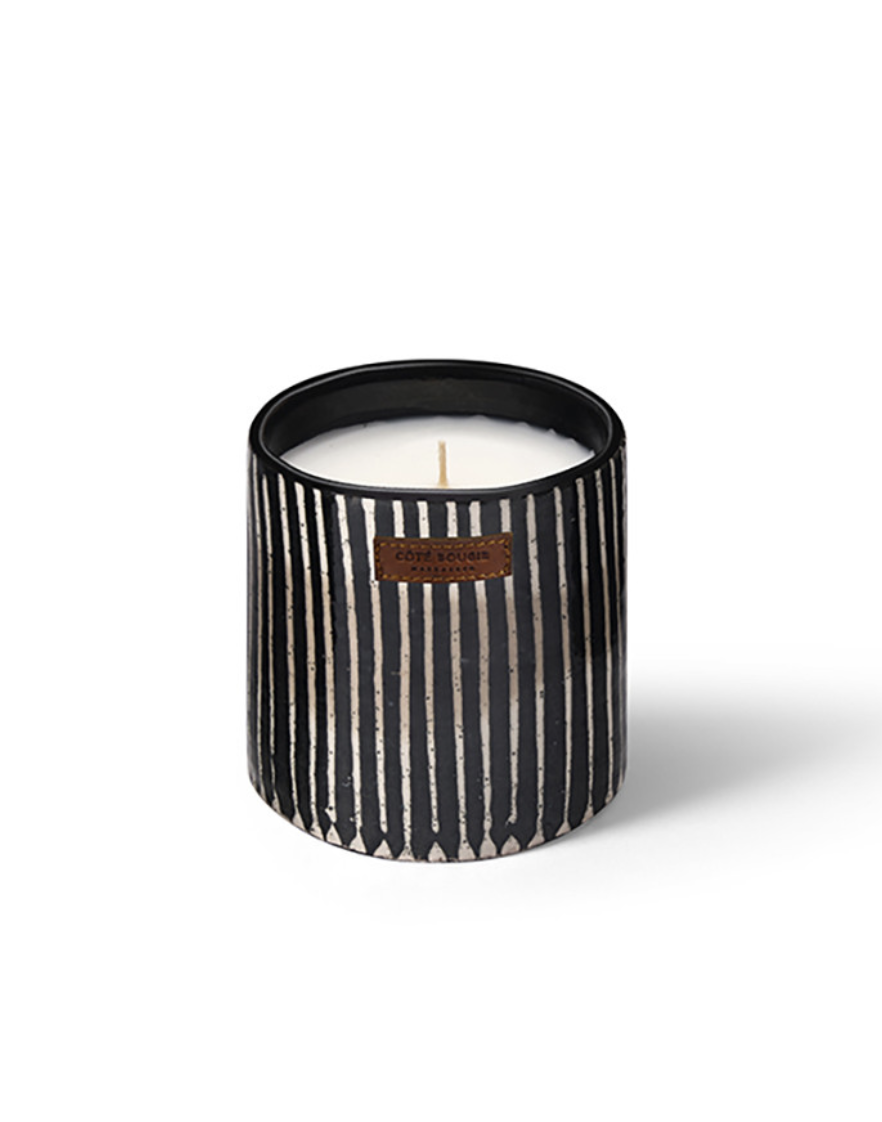 ZÉBRÉ NOIR – Image 3