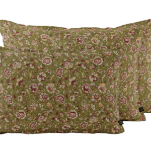 Housse de coussin SAMARA