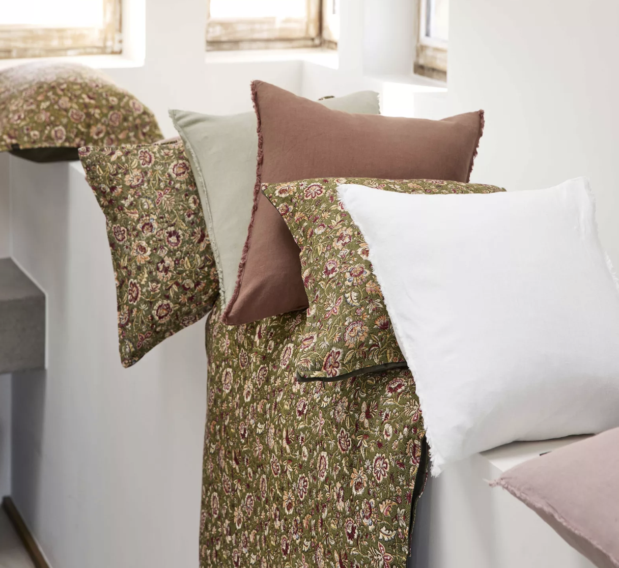 Housse de coussin SAMARA – Image 2