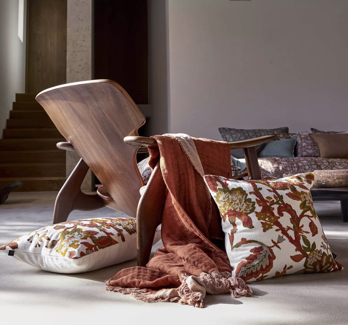 Housse de coussin BALI – Image 2