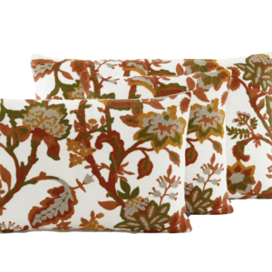 Housse de coussin BALI