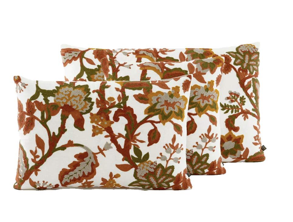 Housse de coussin BALI