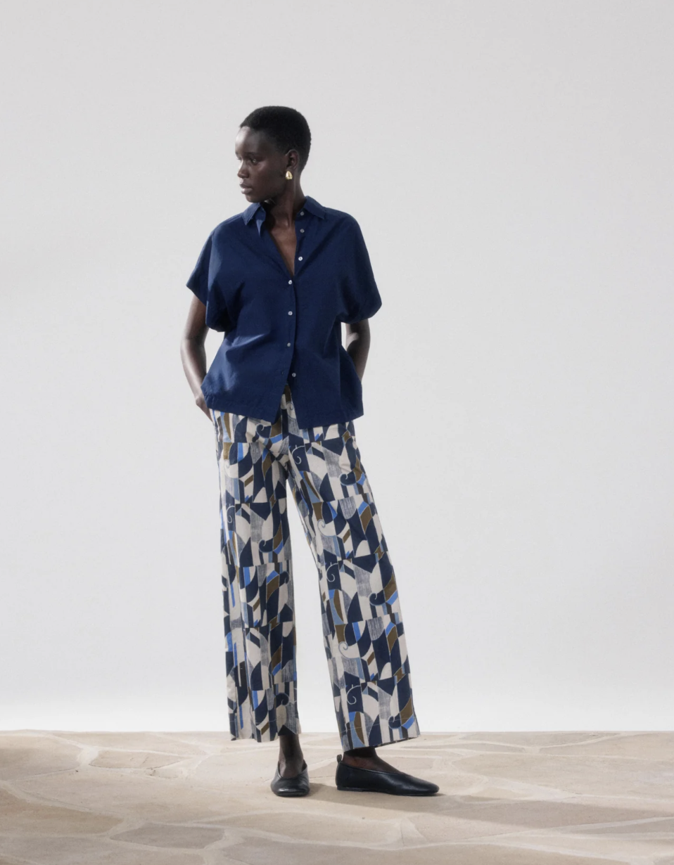 Pantalon PALERME
