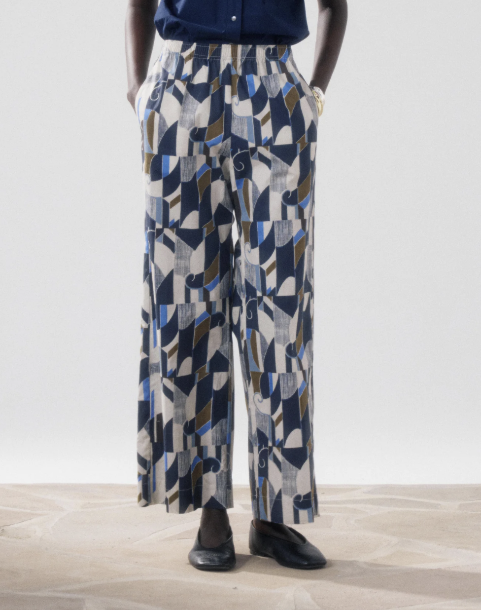 Pantalon PALERME – Image 2