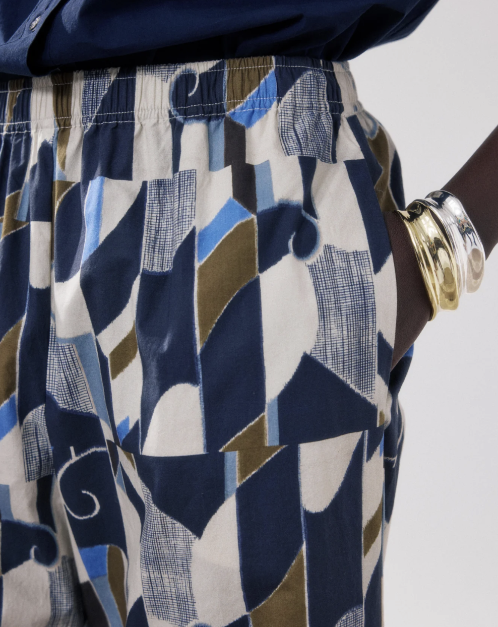 Pantalon PALERME – Image 3