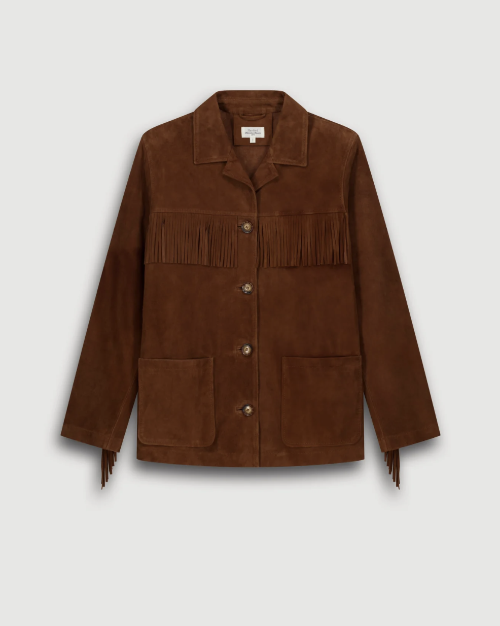 Veste VAQUERO – Image 2
