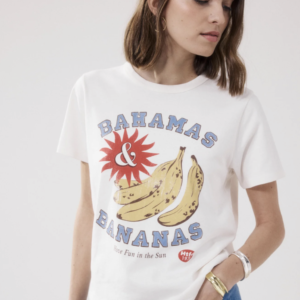 T-shirt TEBANAS