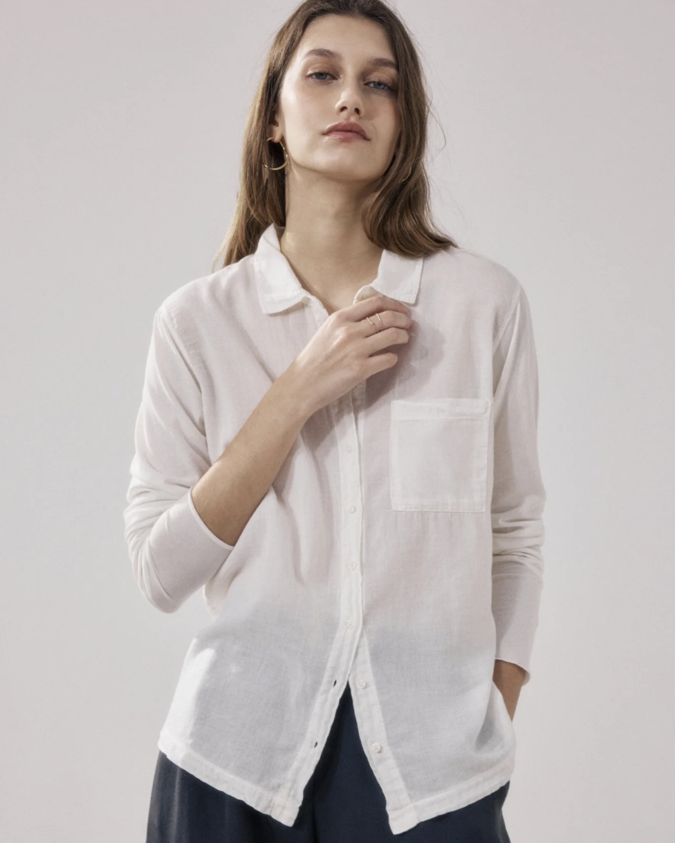 Chemise TAMY